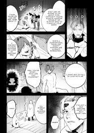 The Man Who Saved Me on my Isekai Trip is a Killer Ch.1 Page 36 - Mangago