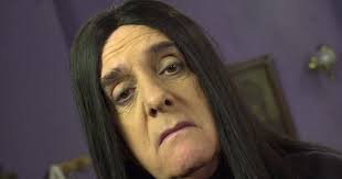 El Mundo de Antonio Gasalla y sus geniales personajes :: Noticias de Lomas  de Zamora