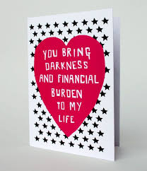 Want to see more posts tagged #funny valentines cards? 14 Quirky Valentines Cards For People That Don T Do Romance