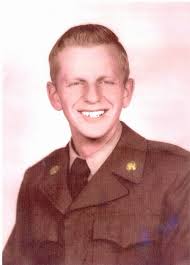 Lawrence F “Bud” Korte (1930-2010)