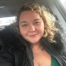 Marie Vaughn's Instagram, Twitter & Facebook