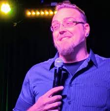 Glenn Stuart's Instagram, Twitter & Facebook