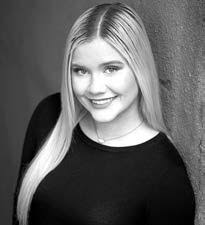 LIFETIME OF SERVING COMMUNITY