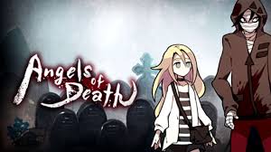 The anime adaptation's second season is curious. Release Date Of The Anime Satsuriku No Tenshi Angel Of Death Season 2
