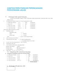 We did not find results for: Doc Contoh Perhitungan Perencanaan Perkerasan Jalan Mabry Euman Academia Edu