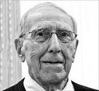 JAMES DESIMONE Obituary (2015)