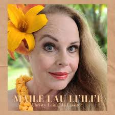 Christy Leina'ala Lassiter