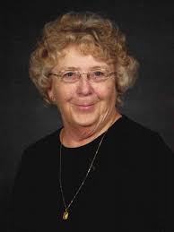 Mary Rahalski Obituary January 4, 2022