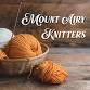 Mount Airy Knitters event image