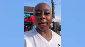 Pinky Cole Hayes says her Bentley was stolen in front of new restaurant