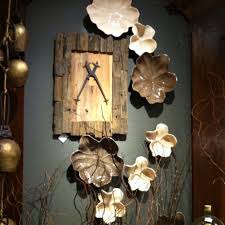 Love These Magnolia Plates From Arhaus Plates On Wall Arhaus Wall