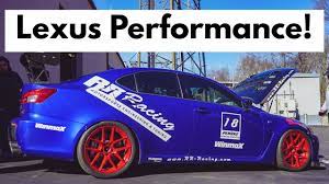 We hope you enjoy it and have a good time! Rr Racing 2019 Open House Supercharged Lexus Performance Youtube