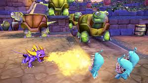 Skylanders Spyro'S Adventure Xbox 360 | Vinted