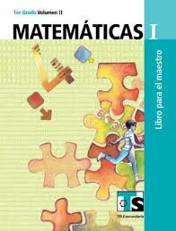 Scopri ricette, idee per la casa, consigli di stile e altre idee da provare. Paco El Chato 3 Grado De Secundaria Matematicas Volumen 2 Matematicas Vol Ii Sep Tercero De Secundaria Libro De Texto Contestado Con Explicaciones Soluciones Y Respuestas Para Eso Su Papa