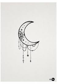 Angel Drawing Simple Tattoo Ideas Angeldrawingsimpletattooideas In 2021 Small Mandala Tattoo Tattoos Moon Tattoo Designs