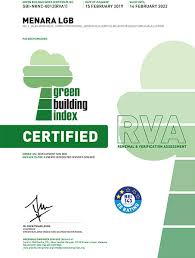 Mrl engineering brings you the most comprehensive software platform to manage your growing business. Menara Lgb Green Building Index