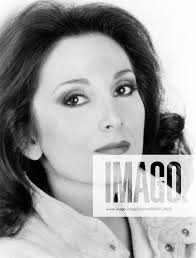 ONE LIFE TO LIVE, Elaine Princi, 1968-2012. photo: Robert Milazzo ABC  courtesy Everett Collection