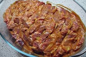 Rauberbraten A La Mutti Chefkoch Schweinebraten Rezepte Einfach Rezepte Fleisch Gerichte