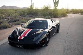 Ferrari 458 Speciale 4k Ultra Hd Wallpaper Background Image 4000x2667 Id 828838 Wallpaper Abyss