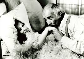 Früher wussten nur eingeweihte von seinem großen malerischen talent. Armin Mueller Stahl