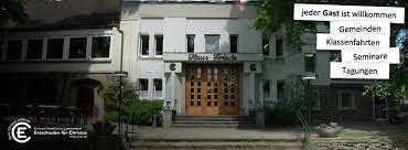 Sehen sie sich orte in der nähe auf der karte an. Ec Gaste Und Tagungshaus Haus Friede Home Facebook