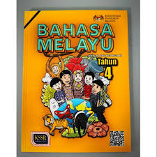 Diperlukan teks sumber untuk mendapatkan informasi terjemahan tambahan. Sjkc Buku Teks Bahasa Melayu Tahun 4 Shopee Malaysia