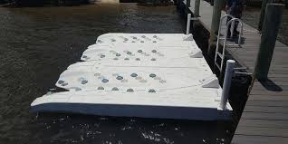At jet dock, we understand that docking needs vary depending on your marina or watercraft, which is why we offer some of the most versatile floating docks and walkways on the market. How To Tie A Jet Ski To A Dock