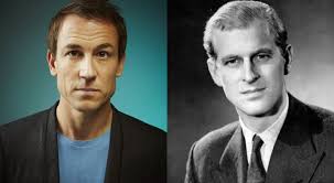 Tobias Menzies será el duque de Edimburgo de las próximas dos temporadas de  'The Crown'