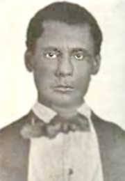 Biografía de Francisco del Rosario Sánchez (Su vida, historia, bio resumida)