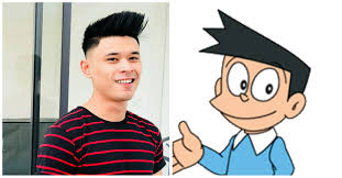 Sepantaskilat andi bernadee gilakan gigi hadid. Andi Bernadee Disamakan Dengan Suneo Doraemon Dah Tau Ker