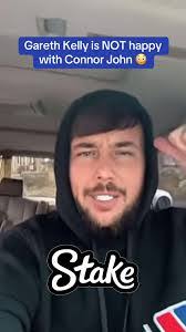 Conor John's Instagram, Twitter & Facebook