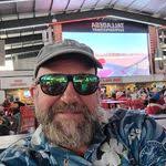 Mark Kleinpeter's Instagram, Twitter & Facebook