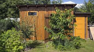 En 2020, il a progressé de manière significative. La Taxe Sur Les Cabanons De Jardin Risque D Augmenter Fortement Cette Annee Lci