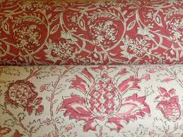 Embrace the stunning textured effect of our embroidery fabric collection! Decorator Fabric