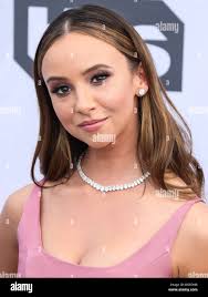 Britt hi-res stock photography and images