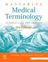 In encrypted form, which means that you need to install free software in order to unlock and read it. Mastering Medical Terminology 3rd Edition 9780729543330