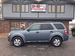 Image result for Steel Blue 2010 Escape