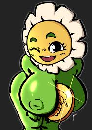 Marigold PVZ Porn - Unleashed Fantasies