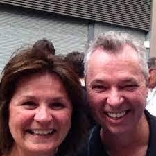 Mary Simard's Instagram, Twitter & Facebook