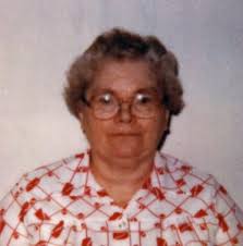 Marjorie L. Erickson