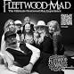 UK No1 Fleetwood Mac Tribute - 7th March 2026 event image