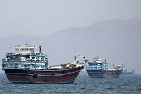 Oil hits wartime high of $125 a barrel on reports U.S. considering new attacks on Iran