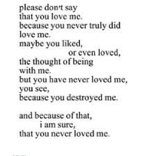 His passion had been artificial. Never Quotes Tumblr I Miss You Alot Quotes Tumblr You Can Never Gain Cold Love Dogtrainingobedienceschool Com