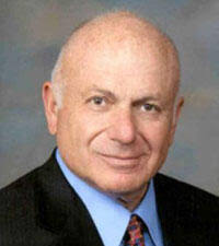 Business Hall of Fame Inductee: Anthony M. Marlon, M.D.