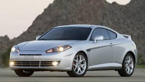 Image result for Electric Red 2005 Tiburon