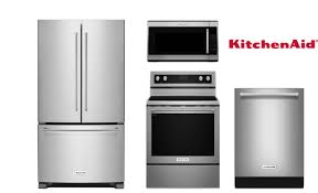 10 Best Stainless Steel Kitchen Appliance Packages Reviews Ratings Prices Kitchen Appliance Packages Kitchen Aid Appliances Stainless Steel Kitchen Appliances