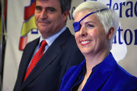 Remembering María de Villota