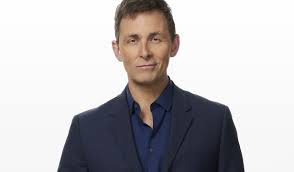 Is This the End? General Hospitals Valentin Looks to Be Done In Port  Charles