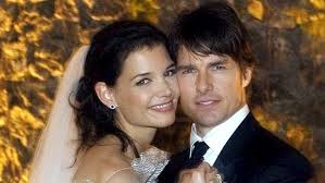 With tom cruise and photographer david james (video documentary short). Katie Holmes Hat Sie In Thandie Newton Eine Verbundete Gegen Tom Cruise Gefunden