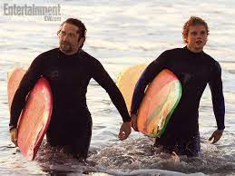 172 703 tykkäystä · 41 puhuu tästä. Watch Gerard Butler Gets Wet In Trailer For Chasing Mavericks